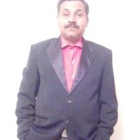 Vijayanand Dubey