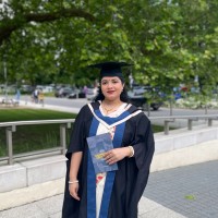 Dr. Sharmi Kona Dey