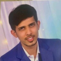 Harshid P M