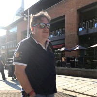 José Ángel Salvador Domínguez