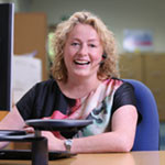 Sue Thompson