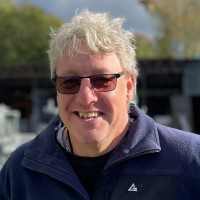 Patrik Morsten
