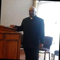 Donnie Smith, Mdiv, Mace
