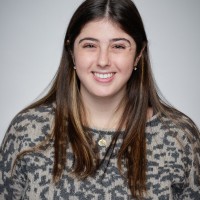 Hannah Schlesinger