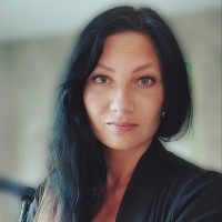 Mari Ala-Ilomäki