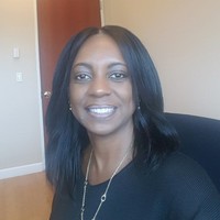 Vashti Hughes