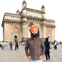 harmohan singh