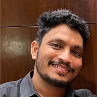 Rupesh Deshmukh