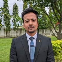 Nikhil Goyal