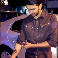 Nithin Raj