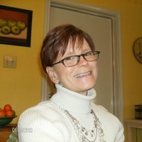 Candace Benoit