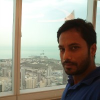 Md Masud