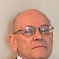 Daniel Blum