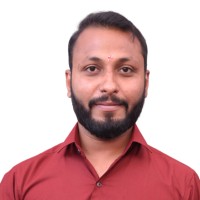 Manoj Gohil