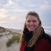 Evelien Vanhoomissen