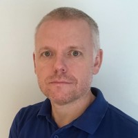 Graham Duthie
