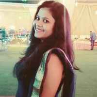 Astha Bansal