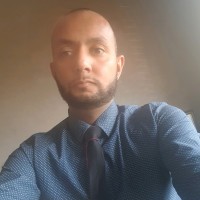 Vimal Nayee