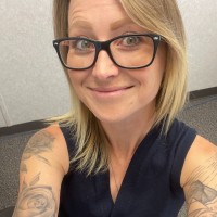 Tiffany Schollaardt