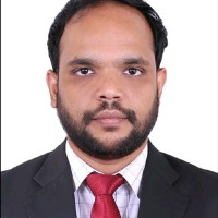 RENJU RAJENDRAN