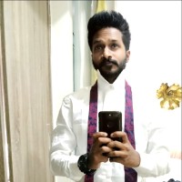 Joe Nithin