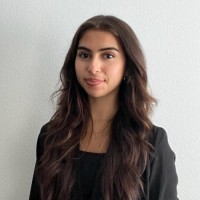 Maya Hernandez San Miguel