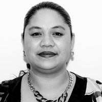 Angela Ah Mai