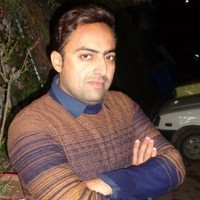 Mehran Liaqat