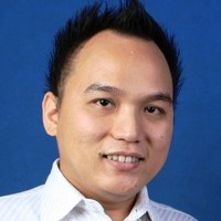 Hendrik J Silitonga