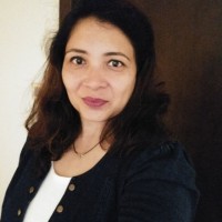 Reshma K.