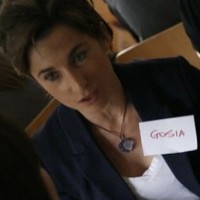 Malgorzata Zakrzewska
