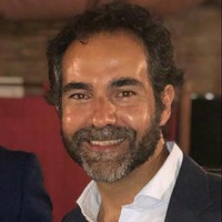 Sergio Porras Cidoncha