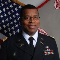 Crossley Richard