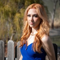 Sophia Wilde