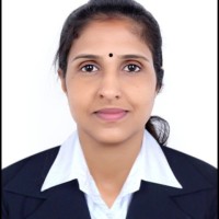 Sreerekha K