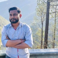 Braj kishor Sharma