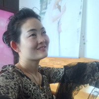 郑静静