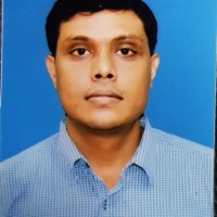 Sandip Kumar Shaw