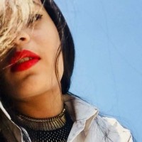 Aishwarya Kr. Francis