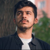 Kumar Siddharth