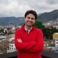 Diego Felipe Ramírez Lopera