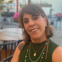 Daysy Andrade Silva