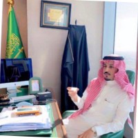 المحامي فهد بن هاجد بن وزير