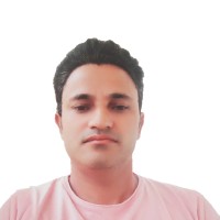 Ashmohmad Saifi