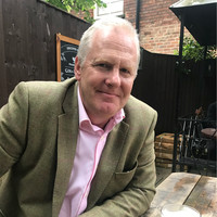 Mark Armitage