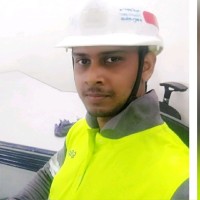 Pranay Sarve