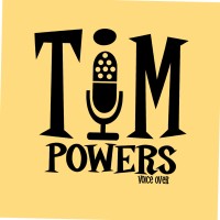 Tim Powers