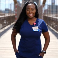 Cynthia Osias M.S., Rn