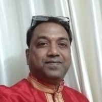V. Shishir Chandra