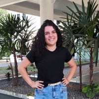 Jessica Maria